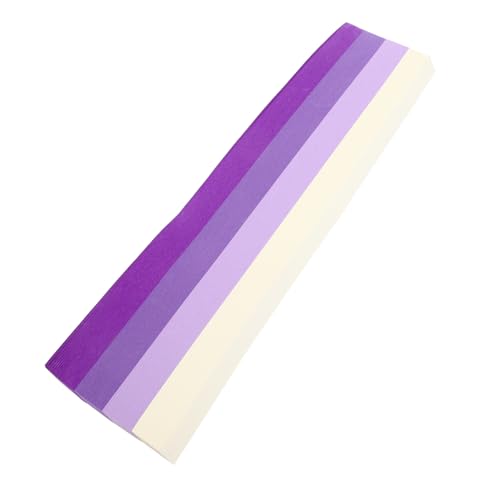 DOITOOL 520 Stück Origami Papierstreifen Farbige Sternpapierstreifen Lila Farbverlauf Mitteldickes Bastelpapier für DIY Handwerk Faltpapier für Papierfalten Kreative Dekoration und DOITOOL 520 Stück Origami Papierstreifen Farbige Sternpapierstreifen Lila Farbverlauf Mitteldickes Bastelpapier für DIY Handwerk Faltpapier für Papierfalten Kreative Dekoration und von DOITOOL