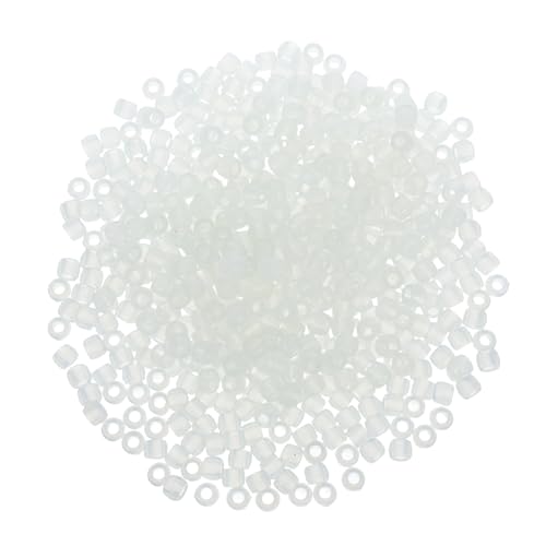 DOITOOL 550 Stück Farbwechselnde Perlen leuchtende Perlen empfindlich Kit zur Schmuckherstellung mehrfarbig bunt UV süße Perlen für die Schmuckherstellung Perlen für Schmuckherstellungsset DOITOOL 550 Stück Farbwechselnde Perlen leuchtende Perlen empfindlich Kit zur Schmuckherstellung mehrfarbig bunt UV süße Perlen für die Schmuckherstellung Perlen für Schmuckherstellungsset von DOITOOL