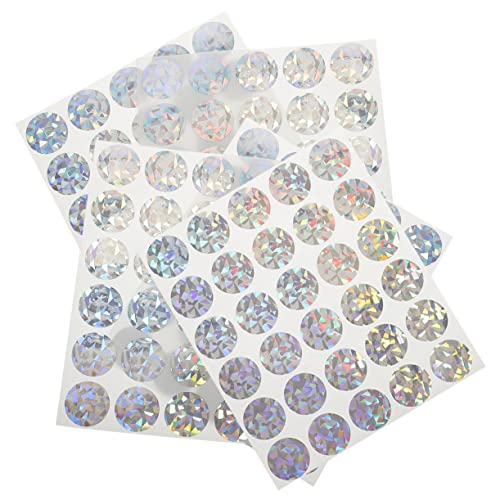 DOITOOL 5Blätter Rubbelkarten Lustige Rubbellose für Preise Geschenkaufkleber für Hochzeit Weihnachten Partyspiele DIY Überraschungen Hochwertige Papierqualität DOITOOL 5Blätter Rubbelkarten Lustige Rubbellose für Preise Geschenkaufkleber für Hochzeit Weihnachten Partyspiele DIY Überraschungen Hochwertige Papierqualität von DOITOOL