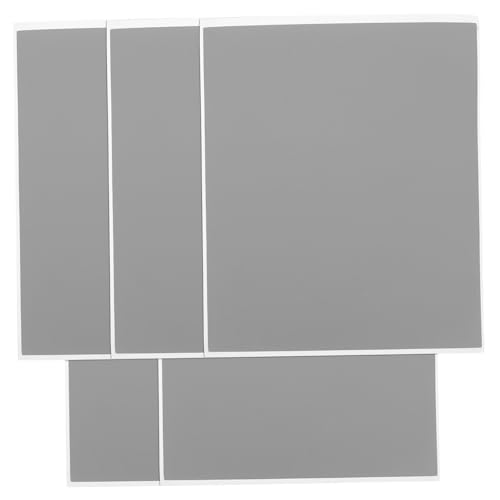 DOITOOL 5Blätter Rubbellose Aufkleber Selbstklebende Rubbelkarten Für Kreative Preisüberraschungen Für Hochzeiten Geburtstagsfeiern Und Klassenzimmeraktivitäten DOITOOL 5Blätter Rubbellose Aufkleber Selbstklebende Rubbelkarten Für Kreative Preisüberraschungen Für Hochzeiten Geburtstagsfeiern Und Klassenzimmeraktivitäten von DOITOOL