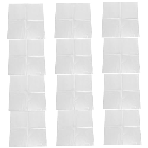 DOITOOL 5Sätze Wasserlöslicher Stickstabilisator Selbstklebendes Stickvlies für DIY Stickerei zum Erstellen Reparaturen für Verschiedene DOITOOL 5Sätze Wasserlöslicher Stickstabilisator Selbstklebendes Stickvlies für DIY Stickerei zum Erstellen Reparaturen für Verschiedene von DOITOOL