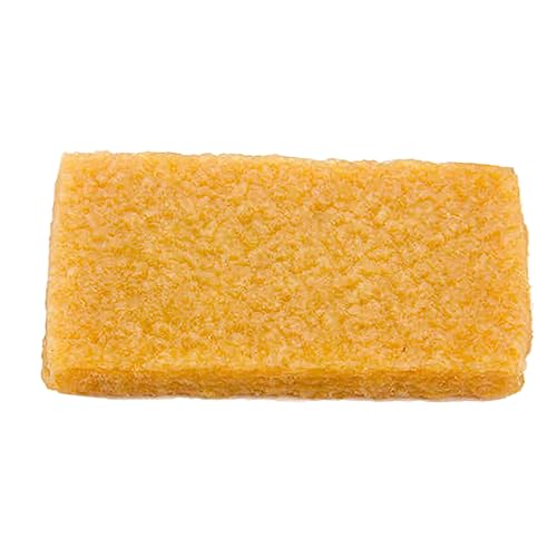 DOITOOL 5Stücke Tragbarer Reinigungskleber Dekontaminations Wischblock für Aquarellfarben Hochwertiger Entfernen von Schmutz und Flecken von DOITOOL