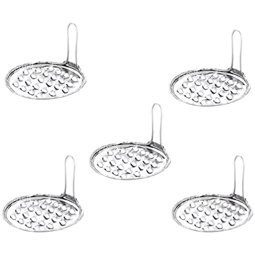 DOITOOL 5st Gelee-schaber Käseschaber Handkäsereibe Jelly- Schaber Teigschaber Aus Edelstahl Küche Snack-Tool Multitools Grader- Schokoladenreibe Rostfreier Stahl Metall Zitronensaft DOITOOL 5st Gelee-schaber Käseschaber Handkäsereibe Jelly- Schaber Teigschaber Aus Edelstahl Küche Snack-Tool Multitools Grader- Schokoladenreibe Rostfreier Stahl Metall Zitronensaft von DOITOOL
