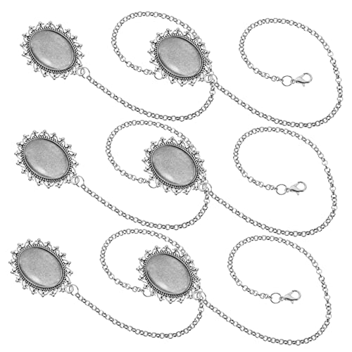 DOITOOL 6 Stück Abschlusshänge -dekoration Jungs Dein Kappen Grad-foto-anhänger Ovales Foto Mädchen Schule Für Quasten Mit Abschlusskappe Charme Party Topper Cool Metall Silber DOITOOL 6 Stück Abschlusshänge -dekoration Jungs Dein Kappen Grad-foto-anhänger Ovales Foto Mädchen Schule Für Quasten Mit Abschlusskappe Charme Party Topper Cool Metall Silber von DOITOOL