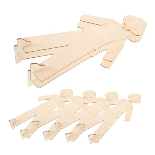 DOITOOL 6 Stück Dekorative Ausschnitte Ornament Unvollendet Malerei Chinesischer Kostümausschnitt Haushaltsausschnitte Handwerk Leere Holzspäne Holzscheiben Partyzubehör Hölzern DOITOOL 6 Stück Dekorative Ausschnitte Ornament Unvollendet Malerei Chinesischer Kostümausschnitt Haushaltsausschnitte Handwerk Leere Holzspäne Holzscheiben Partyzubehör Hölzern von DOITOOL