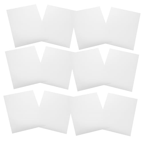 DOITOOL 60 Blatt Selbstklebende Drucketiketten Silber Stickerpapier für Drucker Bedruckbare für Kennzeichnung Organisation und Preisauszeichnung DOITOOL 60 Blatt Selbstklebende Drucketiketten Silber Stickerpapier für Drucker Bedruckbare für Kennzeichnung Organisation und Preisauszeichnung von DOITOOL