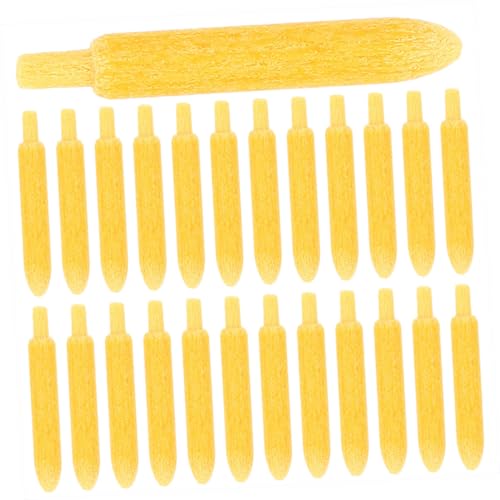 DOITOOL 60 Stck. Teiliges Ersatz Marker Spitzen Lange Langlebige Nibs für Lack und Acrylfarbenstifte Kompatibel mit Verschiedenen Paint Markern Leicht und Tragbar für Präzises Malen DOITOOL 60 Stck. Teiliges Ersatz Marker Spitzen Lange Langlebige Nibs für Lack und Acrylfarbenstifte Kompatibel mit Verschiedenen Paint Markern Leicht und Tragbar für Präzises Malen von DOITOOL
