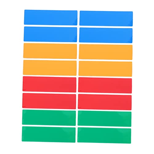 DOITOOL 60 Stück Magnetisches Namensband Trocken Abwischbar Wiederverwendbare Namensschilder Wiederverwendbare Magnetische Etiketten Magnetische Etiketten Für Magnetisches Whiteboard DOITOOL 60 Stück Magnetisches Namensband Trocken Abwischbar Wiederverwendbare Namensschilder Wiederverwendbare Magnetische Etiketten Magnetische Etiketten Für Magnetisches Whiteboard von DOITOOL