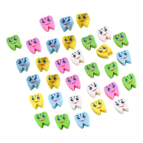 DOITOOL 70 Stück Zahnradierer Süße Radiergummis Kawaii Lustige Radiergummis Für in Großen Mengen Mini-radierer Für Das Klassenzimmer Zeichenkunst-radiergummis Kawaii Eraser Tpr DOITOOL 70 Stück Zahnradierer Süße Radiergummis Kawaii Lustige Radiergummis Für in Großen Mengen Mini-radierer Für Das Klassenzimmer Zeichenkunst-radiergummis Kawaii Eraser Tpr von DOITOOL