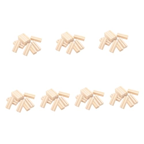 DOITOOL 70 Teiliges Holz Kartenhalter Rechteckig Fotohalter Memo Halter Tischkartenhalter für Hochzeit Büro Dekoration Vielseitig Verwendbar DOITOOL 70 Teiliges Holz Kartenhalter Rechteckig Fotohalter Memo Halter Tischkartenhalter für Hochzeit Büro Dekoration Vielseitig Verwendbar von DOITOOL