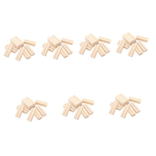 DOITOOL 70 Teiliges Holz Kartenhalter Rechteckig Stabiler Fotoständer für Tischkarten Menükartenhalter und Business Holder Handgefertigt für Hochzeiten Büros und Restaurants DOITOOL 70 Teiliges Holz Kartenhalter Rechteckig Stabiler Fotoständer für Tischkarten Menükartenhalter und Business Holder Handgefertigt für Hochzeiten Büros und Restaurants von DOITOOL