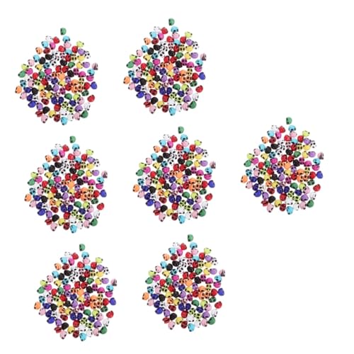 DOITOOL 700 Stück Bunte Acryl Schädel Kopf Spacer Perlen Lose Handgefertigte Schmuckperlen für DIY Armband Halskette Basteln Multifunktionale Deko für Frauen Freundin DOITOOL 700 Stück Bunte Acryl Schädel Kopf Spacer Perlen Lose Handgefertigte Schmuckperlen für DIY Armband Halskette Basteln Multifunktionale Deko für Frauen Freundin von DOITOOL