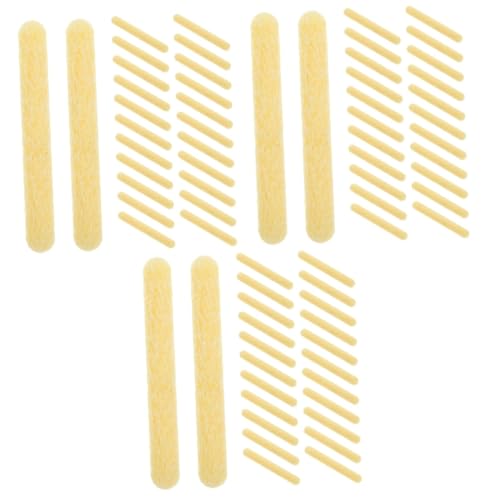 DOITOOL 75 Stck. Teiliges Ersatzspitzen für Lack und Farbmarker Glatte Langlebige Marker Nibs und Tragbar Geeignet für Schüler Büro Reisen und Vielseitige Malanwendungen DOITOOL 75 Stck. Teiliges Ersatzspitzen für Lack und Farbmarker Glatte Langlebige Marker Nibs und Tragbar Geeignet für Schüler Büro Reisen und Vielseitige Malanwendungen von DOITOOL