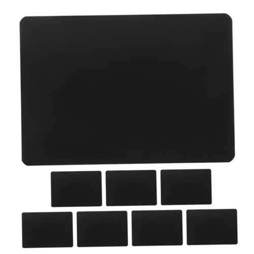 DOITOOL 8 Stück Lebensmitteletikett tags the ad Werbeetiketten Einzelhandels-Preisschilder Werbe-Preisschilder Preisschild schreiben hängende Etiketten Preisanzeige Zeichen Abs Black DOITOOL 8 Stück Lebensmitteletikett tags the ad Werbeetiketten Einzelhandels-Preisschilder Werbe-Preisschilder Preisschild schreiben hängende Etiketten Preisanzeige Zeichen Abs Black von DOITOOL