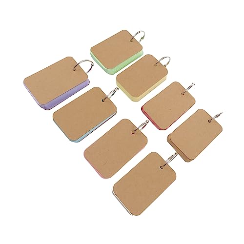 DOITOOL 8 Stück Teiliges Graffiti Karten Tragbare Notizkarten für Wichtige Notizen und Botschaften für Büro Schule und Persönliche Verwendung Vielseitig Einsetzbar Design DOITOOL 8 Stück Teiliges Graffiti Karten Tragbare Notizkarten für Wichtige Notizen und Botschaften für Büro Schule und Persönliche Verwendung Vielseitig Einsetzbar Design von DOITOOL