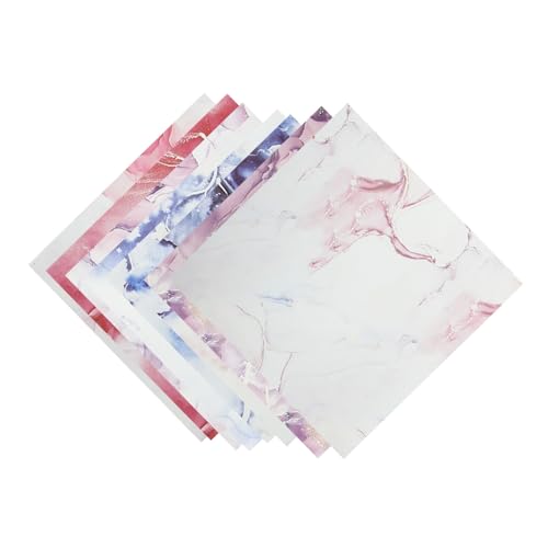 DOITOOL 8 Stück Teiliges Sublimations transferfolie mit Aquarell mustern Leichtes Einfach zu Schneidendes Bügelfolien DIY und Textilien für Individuelle Kreativprojekte DOITOOL 8 Stück Teiliges Sublimations transferfolie mit Aquarell mustern Leichtes Einfach zu Schneidendes Bügelfolien DIY und Textilien für Individuelle Kreativprojekte von DOITOOL