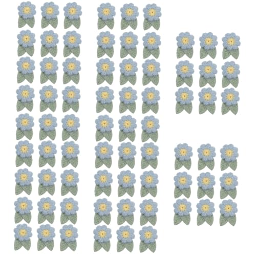 DOITOOL 80 Stück Teiliges Gestickter Blumen Patches Dekorative Stoffapplikationen mit Blättern Handgefertigte DIY Kleidungsaccessoires Vielseitig zum Aufnähen Kleidung Taschen und DOITOOL 80 Stück Teiliges Gestickter Blumen Patches Dekorative Stoffapplikationen mit Blättern Handgefertigte DIY Kleidungsaccessoires Vielseitig zum Aufnähen Kleidung Taschen und von DOITOOL