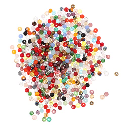 DOITOOL 800Stücke DIY Armbandperlen Glasperlen für Schmuckherstellung Perlen zum Auffädeln und Basteln für Freundschaftsarmbänder und Projekte DOITOOL 800Stücke DIY Armbandperlen Glasperlen für Schmuckherstellung Perlen zum Auffädeln und Basteln für Freundschaftsarmbänder und Projekte von DOITOOL