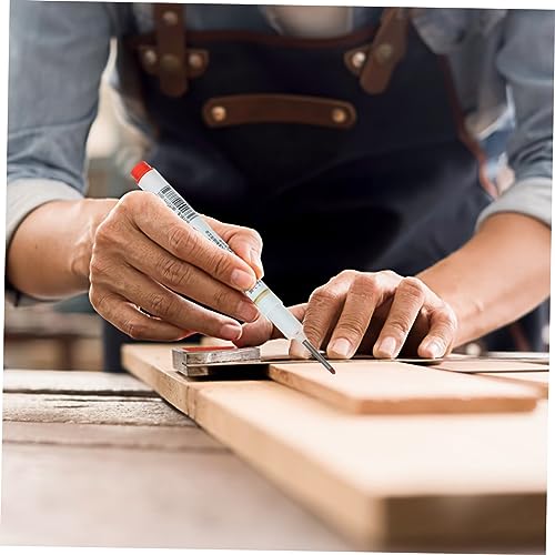 DOITOOL 8Stücke Marker mit Langer Spitze für Präzise Markierungen Tieflochbearbeitungen für Bau und Möbelproduktion DOITOOL 8Stücke Marker mit Langer Spitze für Präzise Markierungen Tieflochbearbeitungen für Bau und Möbelproduktion von DOITOOL