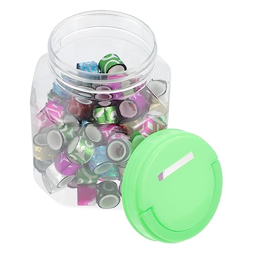 DOITOOL 90Stücke Washi Band Klebeband für DIY und Bastelprojekte Klebebänder mit Glitzer für Dekorationen und Haushaltsvorräte von DOITOOL