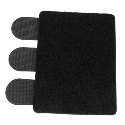 DOITOOL Abnehmbares Outdoor Badge Storage Panel Spalten Patch Holder Adapter Praktisch Für Sammler Patch Strapazierfähiges Aufbewahrungsboard DOITOOL Abnehmbares Outdoor Badge Storage Panel Spalten Patch Holder Adapter Praktisch Für Sammler Patch Strapazierfähiges Aufbewahrungsboard von DOITOOL