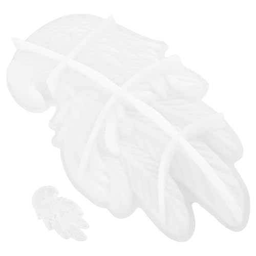 DOITOOL Adlerkopf Silikonform für Wanddekoration Tierharzform DIY Epoxidharz Gießform für Kreative Anhänger und Dekorative Wohnaccessoires DOITOOL Adlerkopf Silikonform für Wanddekoration Tierharzform DIY Epoxidharz Gießform für Kreative Anhänger und Dekorative Wohnaccessoires von DOITOOL