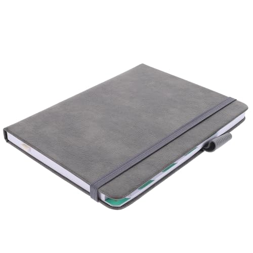 DOITOOL Adressbuch Klein Handlich Organizer für Büro und Zuhause mit Platz für Telefonnummern Adressen Geburtstage Praktisch Langlebig als Geschenk von DOITOOL
