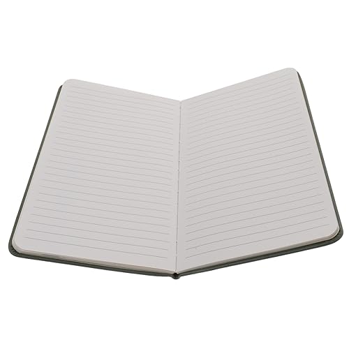 DOITOOL Agenda-buch Buch Planen Dinge Zu Tun Notizbuch Schule Akademisch Planer Monatlich Notizblock Zu Machen Wochenziel-notizbuch Zeitplanplanblock Green Papier von DOITOOL