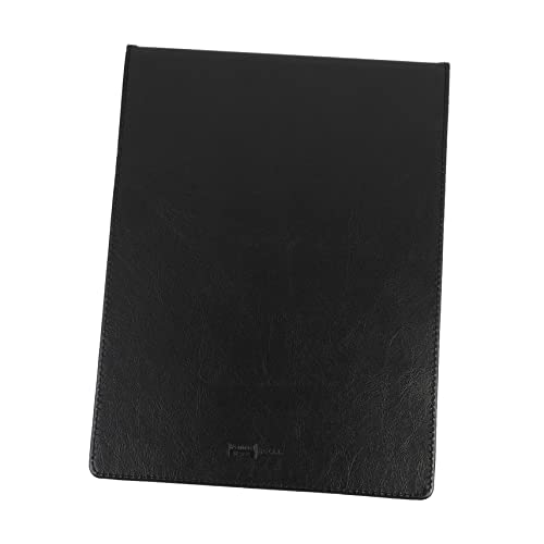 DOITOOL Aktenordner Dokumentenordner Klemmbrett Klemmbrett Schreibtablett Dokumenten Organizer A4 Aktenhalter Aktenhalter Klemmbrett A4 Klemmbrett Zeichen/Schreibblock Schwarz DOITOOL Aktenordner Dokumentenordner Klemmbrett Klemmbrett Schreibtablett Dokumenten Organizer A4 Aktenhalter Aktenhalter Klemmbrett A4 Klemmbrett Zeichen/Schreibblock Schwarz von DOITOOL