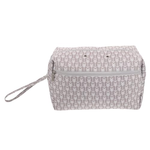 DOITOOL Aufbewahrungsbox aus Wolle bastel box stricknadeln etui Handarbeitskiste braided bag gewebesäcke Tragetaschen häkeln Nähkoffer Haken Nähmaschinen-Tragetasche Strickspeicher Stoff DOITOOL Aufbewahrungsbox aus Wolle bastel box stricknadeln etui Handarbeitskiste braided bag gewebesäcke Tragetaschen häkeln Nähkoffer Haken Nähmaschinen-Tragetasche Strickspeicher Stoff von DOITOOL