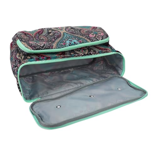 DOITOOL Aufbewahrungstasche Aus Wolle Beutel Taschen Organisatoren Tragbar Nähen Groß Nadeln Häkeln Organisator Zur Aufbewahrung Von Garn Stich Stricktasche Garnsack 600d Oxford-stoff DOITOOL Aufbewahrungstasche Aus Wolle Beutel Taschen Organisatoren Tragbar Nähen Groß Nadeln Häkeln Organisator Zur Aufbewahrung Von Garn Stich Stricktasche Garnsack 600d Oxford-stoff von DOITOOL