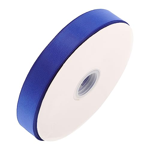DOITOOL Bastelbänder für Diy Projekte Breites Glänzendes Ripsband Yards für Geschenkverpackungen Haarschmuck und Dekorationen DOITOOL Bastelbänder für Diy Projekte Breites Glänzendes Ripsband Yards für Geschenkverpackungen Haarschmuck und Dekorationen von DOITOOL