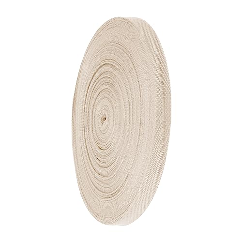 DOITOOL Baumwoll für Diy Kleidung Breites Dekorationsband Strapazierfähiges Nähzubehör Farben für Bastelprojekte DOITOOL Baumwoll für Diy Kleidung Breites Dekorationsband Strapazierfähiges Nähzubehör Farben für Bastelprojekte von DOITOOL