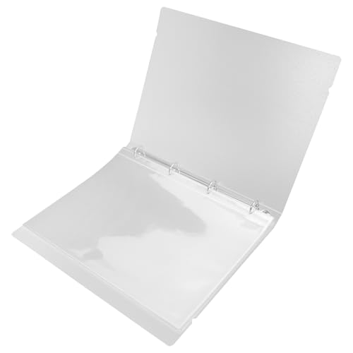 DOITOOL Blatt A4 -Notenordner Ordner A4 Datei Ordner Musik tragbar faltbar Ringbücher im A4-Format mit 4 Ringen Ringbücher A4 A4-Ringbuch Ringbuch A4 Schlanker A4-Ringordner pp DOITOOL Blatt A4 -Notenordner Ordner A4 Datei Ordner Musik tragbar faltbar Ringbücher im A4-Format mit 4 Ringen Ringbücher A4 A4-Ringbuch Ringbuch A4 Schlanker A4-Ringordner pp von DOITOOL