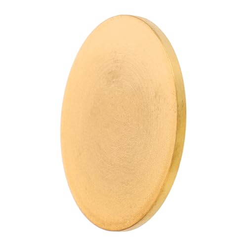 DOITOOL Blatt Handklemmkupferblatt Stempelset aus Metall Kupfer-Stanzrohlinge Metallstempel Stempelset selber Machen Prägeplatten aus Metall Massive Kupferstempel Golden DOITOOL Blatt Handklemmkupferblatt Stempelset aus Metall Kupfer-Stanzrohlinge Metallstempel Stempelset selber Machen Prägeplatten aus Metall Massive Kupferstempel Golden von DOITOOL