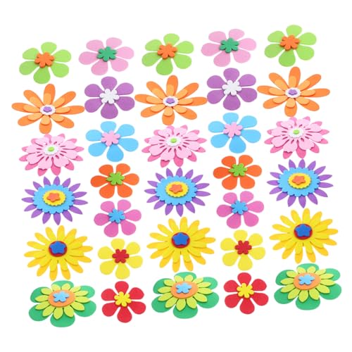 DOITOOL Blume Papier Schneiden Blume Ausgeschnitten Basteln Mit Blumenausschnitten Papierblumen-ausschnitte Pinnwandausschnitte Blumen Basteln Selber Machen Blumenpapierform Deko Eva DOITOOL Blume Papier Schneiden Blume Ausgeschnitten Basteln Mit Blumenausschnitten Papierblumen-ausschnitte Pinnwandausschnitte Blumen Basteln Selber Machen Blumenpapierform Deko Eva von DOITOOL