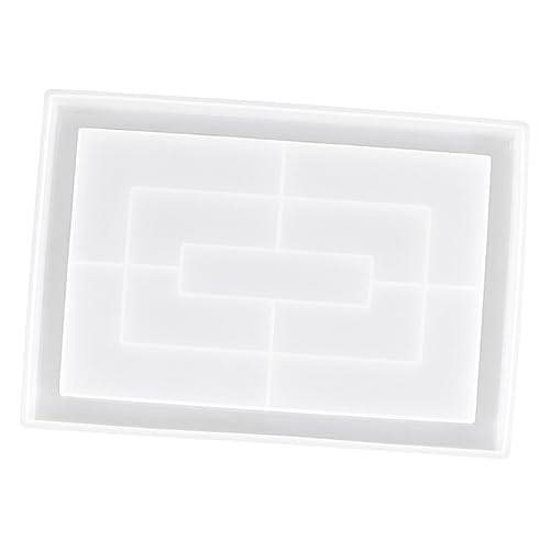 DOITOOL Blumentopf Basisform Tablettform Formen Serviertablett Gießform Blumenhalterform Handgefertigte Form Silikon DIY Werkzeuge Kristall Epoxidform DIY Silikonform DIY DOITOOL Blumentopf Basisform Tablettform Formen Serviertablett Gießform Blumenhalterform Handgefertigte Form Silikon DIY Werkzeuge Kristall Epoxidform DIY Silikonform DIY von DOITOOL