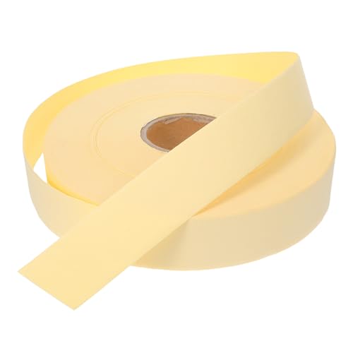 DOITOOL Buchbindeband Strapazierfähiges Selbstklebendes nicht Gewebtes Reparaturband für Fotoalben DIY Projekte und Buchbindematerialien Hochwertige Buchrückenhilfe DOITOOL Buchbindeband Strapazierfähiges Selbstklebendes nicht Gewebtes Reparaturband für Fotoalben DIY Projekte und Buchbindematerialien Hochwertige Buchrückenhilfe von DOITOOL