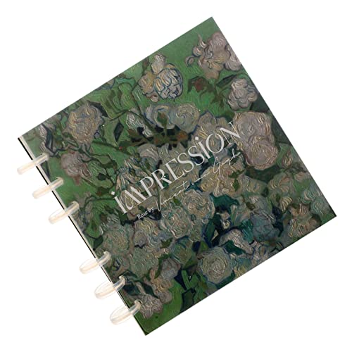 DOITOOL Budget Binder Handliches Notizbuch zur Budgetplanung für Zuhause Schule und Büro mit Etiketten für Geldverwaltung und Ausgabenverfolgung für und Besondere Anlässe DOITOOL Budget Binder Handliches Notizbuch zur Budgetplanung für Zuhause Schule und Büro mit Etiketten für Geldverwaltung und Ausgabenverfolgung für und Besondere Anlässe von DOITOOL