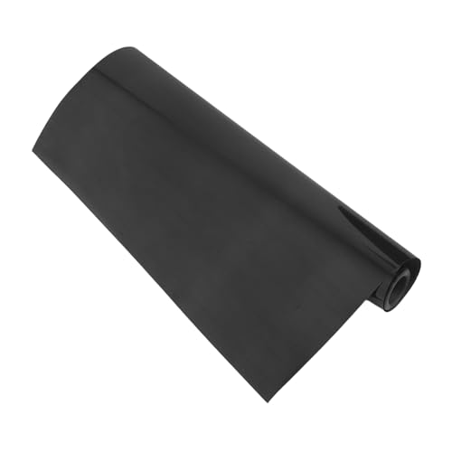 DOITOOL Bügelbilder Transfer Vinyl Zubehör Bügelbild Vinyl Bastelfolie Wärmetransferfolie Für Shirts Pet Schwarz DOITOOL Bügelbilder Transfer Vinyl Zubehör Bügelbild Vinyl Bastelfolie Wärmetransferfolie Für Shirts Pet Schwarz von DOITOOL