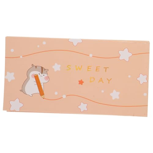 DOITOOL Chinesischer Stil Memo Pads mit Haftnotizen Doppelseitig Klebend Anmutiges Muster Glattes Schreiben Vielseitig für Büro Schule Studium und Zuhause Kreatives DOITOOL Chinesischer Stil Memo Pads mit Haftnotizen Doppelseitig Klebend Anmutiges Muster Glattes Schreiben Vielseitig für Büro Schule Studium und Zuhause Kreatives von DOITOOL