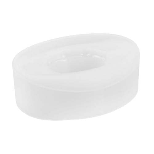 DOITOOL Cowboy-hut Silikonform für Epoxidharz Gießform Schmucktablett Vielseitige Weihnachtsdekoration DIY Resin Tray für Bastelarbeiten und Wohnaccessoires DOITOOL Cowboy-hut Silikonform für Epoxidharz Gießform Schmucktablett Vielseitige Weihnachtsdekoration DIY Resin Tray für Bastelarbeiten und Wohnaccessoires von DOITOOL