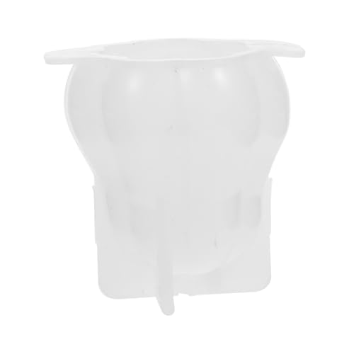 DOITOOL DIY Kürbis Silikonform für Duftkerzen Hochwertige Gießform für Halloween Deko Einfach zu Handhaben Reinigen für Kreative Bastelprojekte Premium Silikon für Langlebige Nutzung DOITOOL DIY Kürbis Silikonform für Duftkerzen Hochwertige Gießform für Halloween Deko Einfach zu Handhaben Reinigen für Kreative Bastelprojekte Premium Silikon für Langlebige Nutzung von DOITOOL