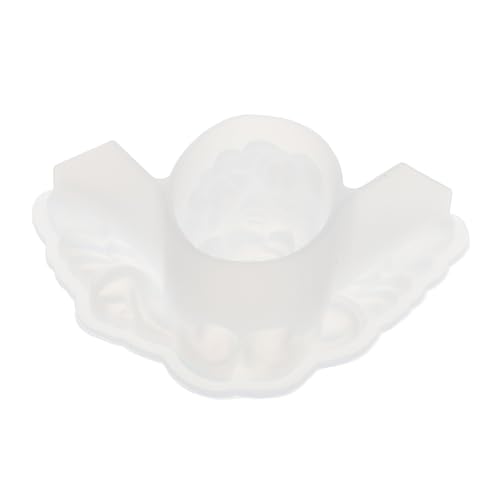 DOITOOL DIY Silikonform für Dekorationen Gießform Cartoon Stil für Aromatherapie Kerzen Anhänger Schlüsselanhänger Basteln Transparente Flexible Epoxidharz Gießform für Kreative DOITOOL DIY Silikonform für Dekorationen Gießform Cartoon Stil für Aromatherapie Kerzen Anhänger Schlüsselanhänger Basteln Transparente Flexible Epoxidharz Gießform für Kreative von DOITOOL
