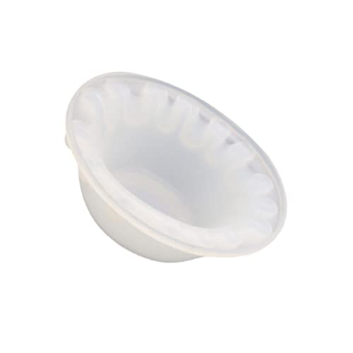 DOITOOL DIY Silikonform für Epoxidharz Flexible Gießform für Handgemachte Kristall Dekorationen Langlebig Leicht zu Reinigen für Kreative Bastelprojekte und Wohnstudio DOITOOL DIY Silikonform für Epoxidharz Flexible Gießform für Handgemachte Kristall Dekorationen Langlebig Leicht zu Reinigen für Kreative Bastelprojekte und Wohnstudio von DOITOOL