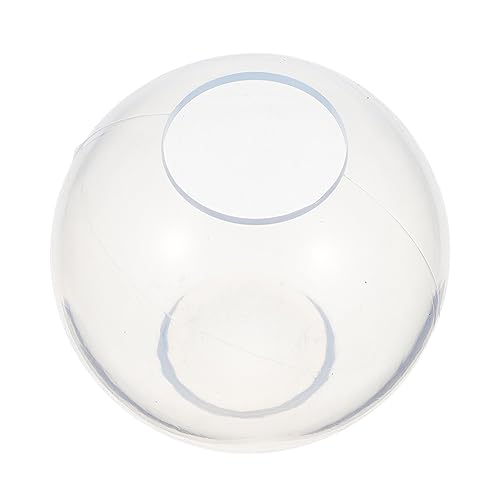 DOITOOL DIY Silikonform für Kristallkugel Runde Gießform Antihaft Handwerk DIY Form Flexible und Langlebige Gießform für Schmuckgestaltung von DOITOOL