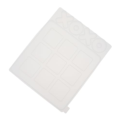 DOITOOL DIY Silikonform für Ox Toe Spiel Epoxidharz Gießform für Deko Einfaches Entformen Robust Wiederverwendbar für Familienunterhaltung DOITOOL DIY Silikonform für Ox Toe Spiel Epoxidharz Gießform für Deko Einfaches Entformen Robust Wiederverwendbar für Familienunterhaltung von DOITOOL