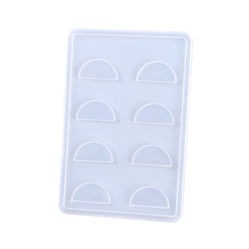DOITOOL DIY-Werkzeuge aus Silikon Handwerksbehörden Silikon selber machen Form aus Epoxidharz silikonform selber machen DIY-Form Kieselgel Weiß DOITOOL DIY-Werkzeuge aus Silikon Handwerksbehörden Silikon selber machen Form aus Epoxidharz silikonform selber machen DIY-Form Kieselgel Weiß von DOITOOL