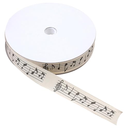 DOITOOL Dekoratives Geschenkband Für DIY Projekte Yards Breit Handgefertigt Für Hochzeiten Geburtstage Scrapbooking Und Geschenverpackungen DOITOOL Dekoratives Geschenkband Für DIY Projekte Yards Breit Handgefertigt Für Hochzeiten Geburtstage Scrapbooking Und Geschenverpackungen von DOITOOL