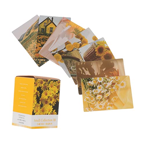 DOITOOL Diy Scrapbook Vintage Hintergrundpapier für Kreative Projekte pro Packung Gemischte Designs für Alben und Bastelarbeiten DOITOOL Diy Scrapbook Vintage Hintergrundpapier für Kreative Projekte pro Packung Gemischte Designs für Alben und Bastelarbeiten von DOITOOL